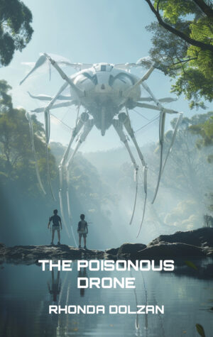 The Poisonous Drone